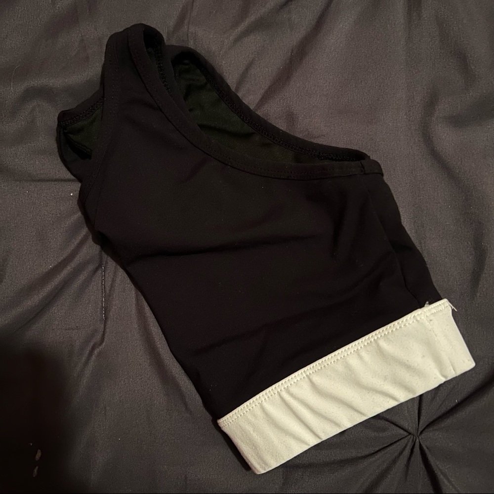 NVGTN BRA TOP